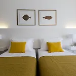 D'obidos 4*