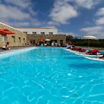 Hotel D'obidos Óbidos