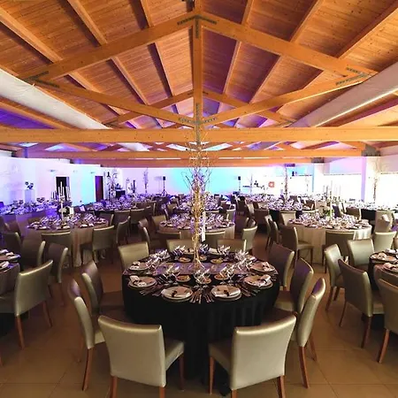 Hotel D'obidos