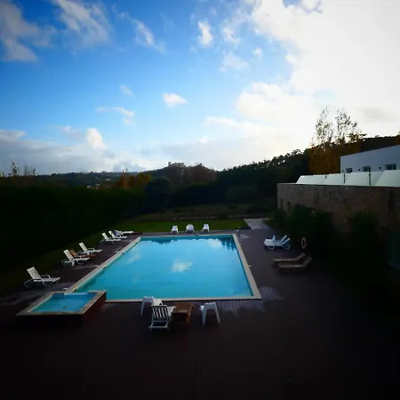 D'obidos فندق Óbidos