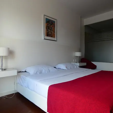 D'obidos 4*