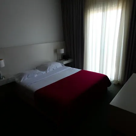 Hotel D'obidos