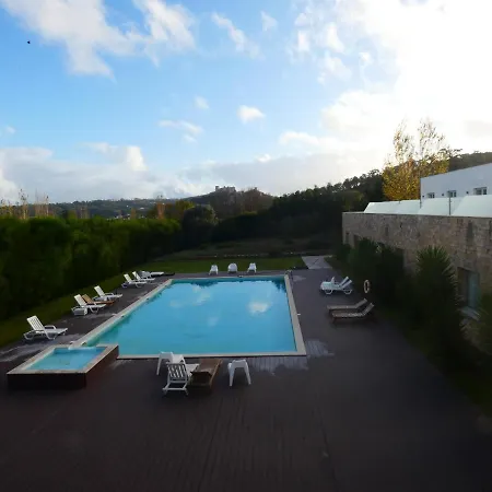 D'obidos فندق 4*