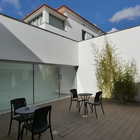 فندق D'obidos Óbidos