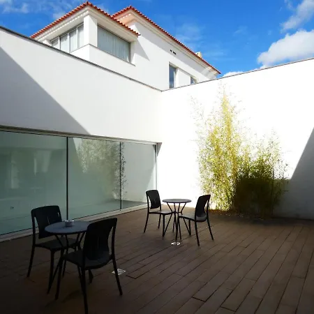 Hotel D'obidos Óbidos
