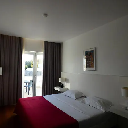 D'obidos Hotel Óbidos