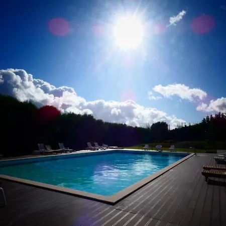 D'obidos Hotel 4*