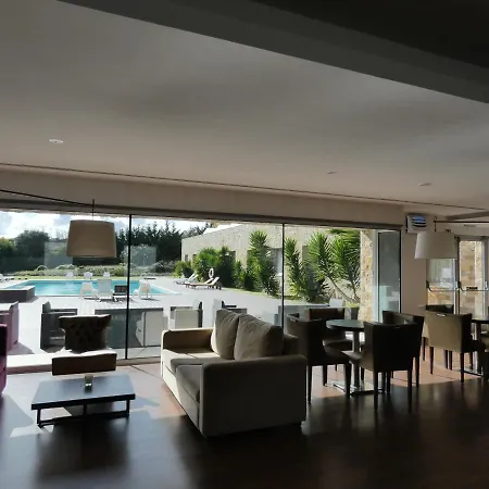 D'obidos Hotel 4*
