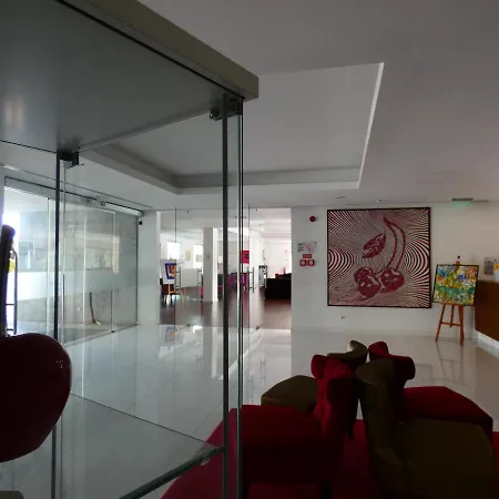 D'obidos Hotel 4*