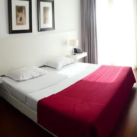فندق D'obidos 4*