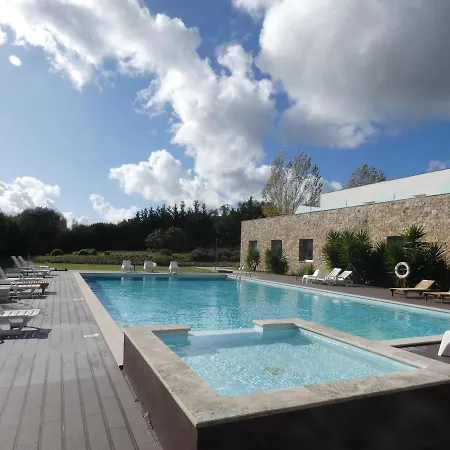 فندق D'obidos