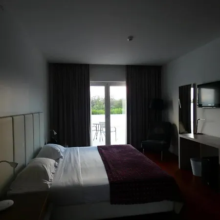 D'obidos فندق 4*