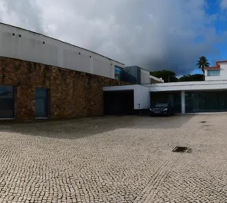 D'obidos فندق 4*
