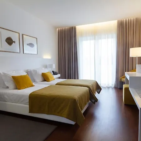 D'obidos Hotel 4*