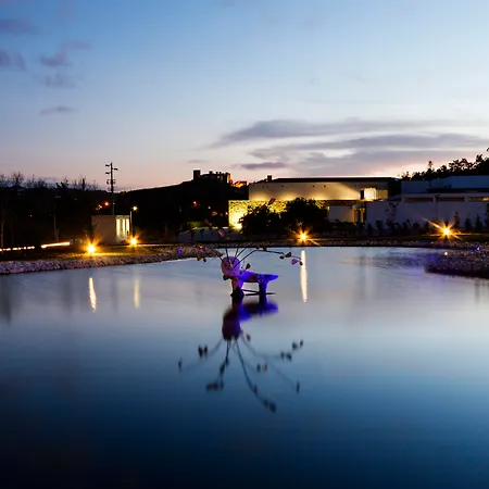 D'obidos Hotel Óbidos