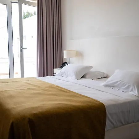 Hotel D'obidos Óbidos