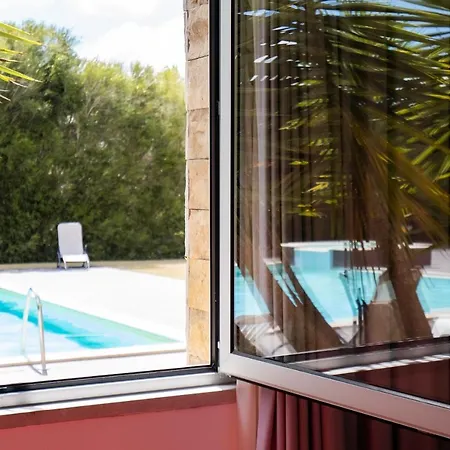 Hotel D'obidos Óbidos