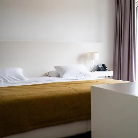 Hotel D'obidos