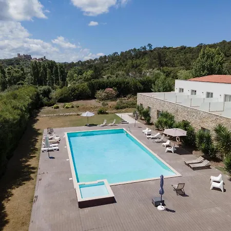 D'obidos Hotel Óbidos