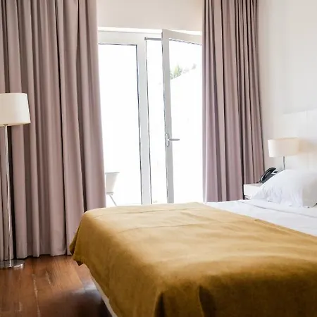 D'obidos Hotel
