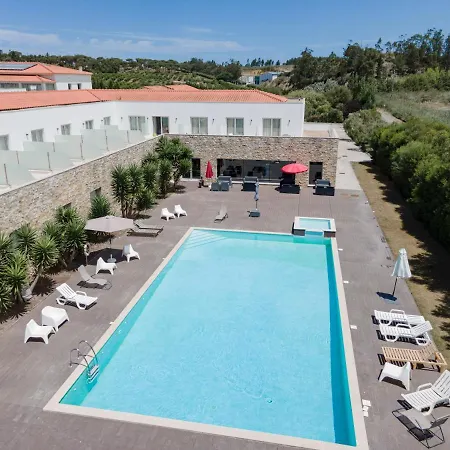 D'obidos فندق