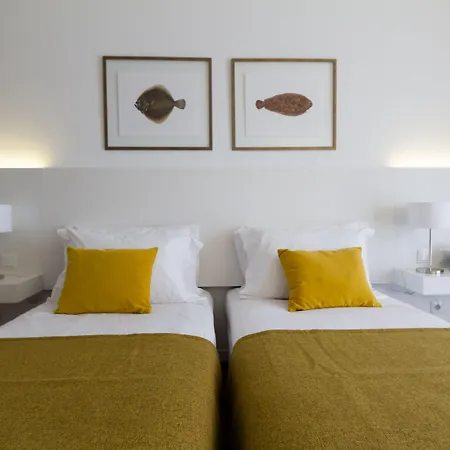 D'obidos 4*