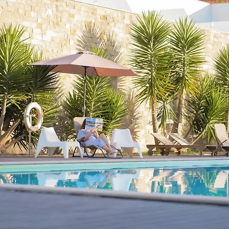 D'obidos 4* Óbidos