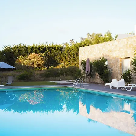 D'obidos فندق 4*