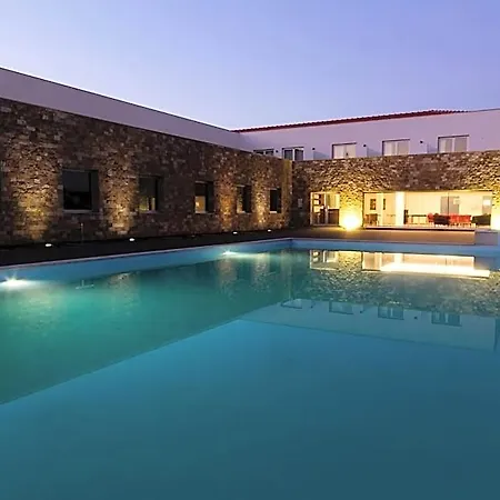 호텔 D'obidos