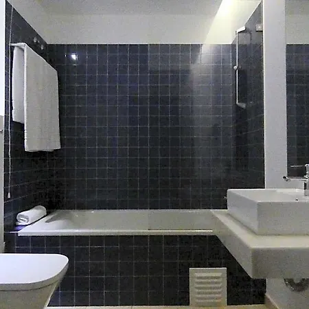 호텔 D'obidos
