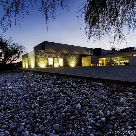 Hotel D'obidos 4*