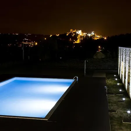 Hotel D'obidos