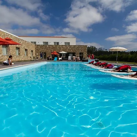 Hotel D'obidos Óbidos