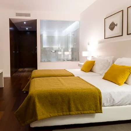 Hotel D'obidos 4*