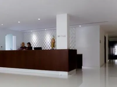 D'obidos 호텔 4*