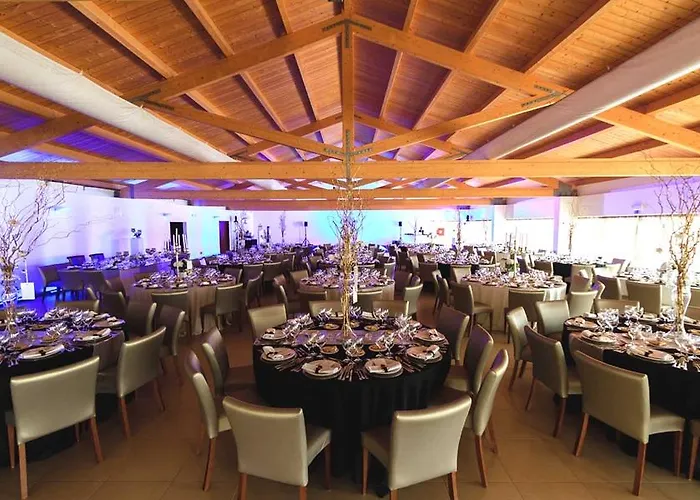 Ξενοδοχείο D'obidos