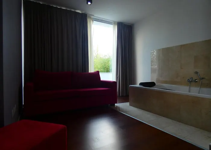 D'obidos Ξενοδοχείο 4*