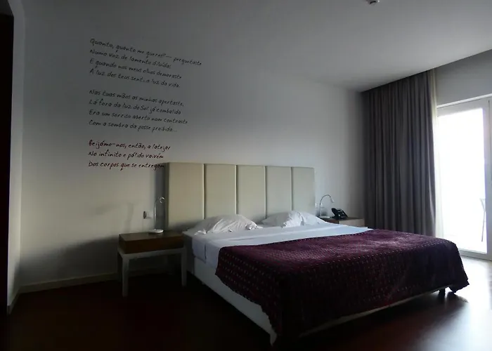 D'obidos Ξενοδοχείο Όμπιδος