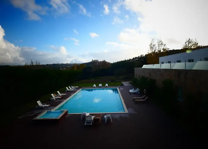 D'obidos Ξενοδοχείο Όμπιδος