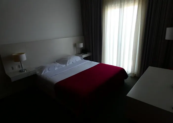 Ξενοδοχείο D'obidos