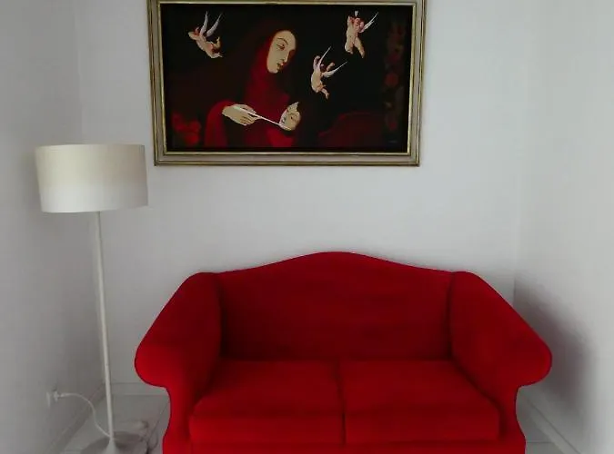 Ξενοδοχείο D'obidos Όμπιδος