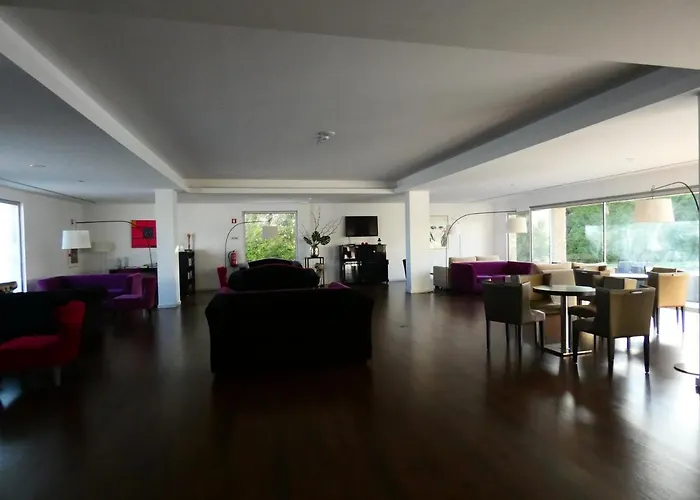 D'obidos Ξενοδοχείο