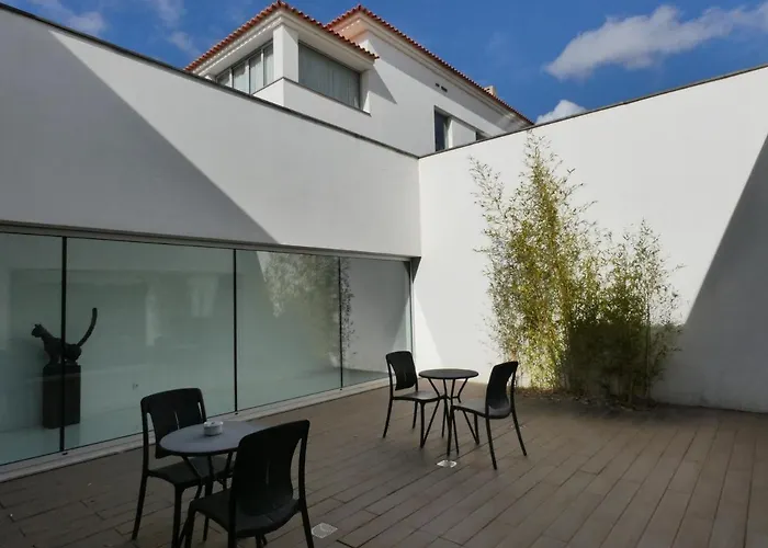 Ξενοδοχείο D'obidos Όμπιδος