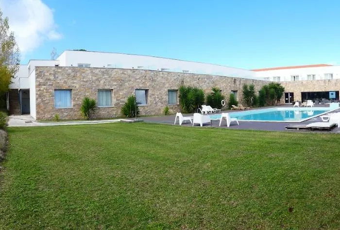 Ξενοδοχείο D'obidos Όμπιδος