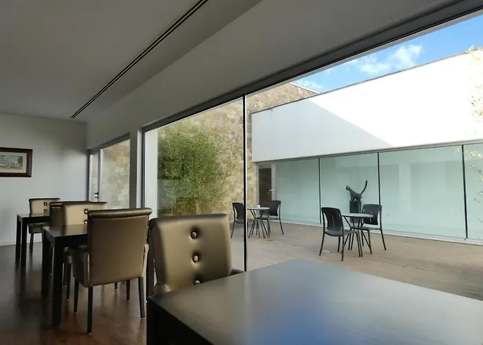 D'obidos Ξενοδοχείο