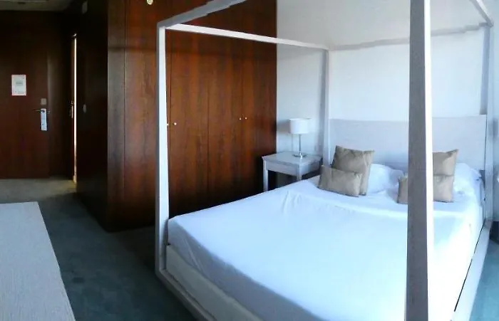 Ξενοδοχείο D'obidos Όμπιδος