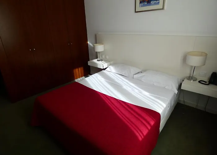 D'obidos Ξενοδοχείο