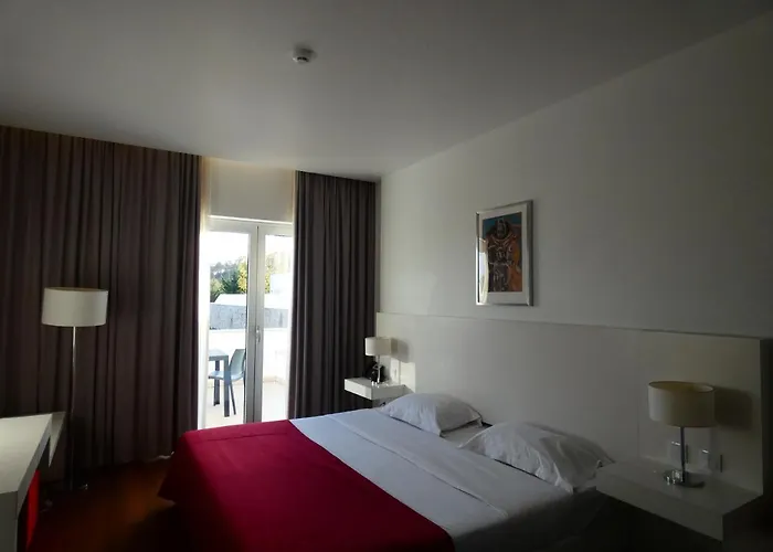 D'obidos Ξενοδοχείο Όμπιδος