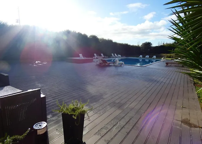 D'obidos Ξενοδοχείο 4*