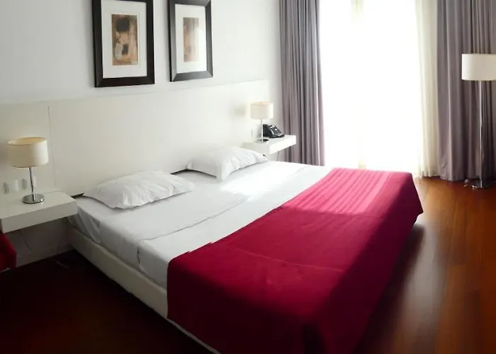 Ξενοδοχείο D'obidos 4*